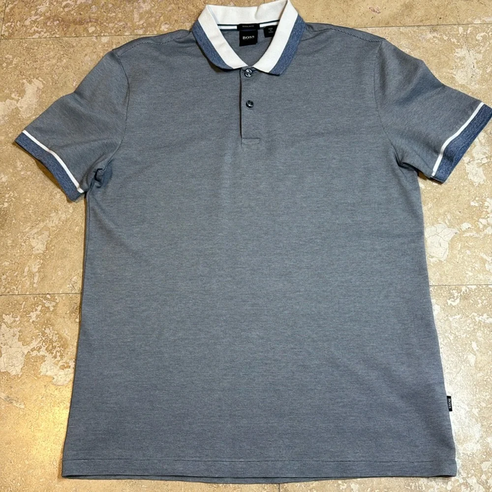 Hugo Boss - Picture 1 of 2